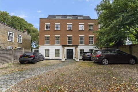 Upper Tulse Hill, London SW2