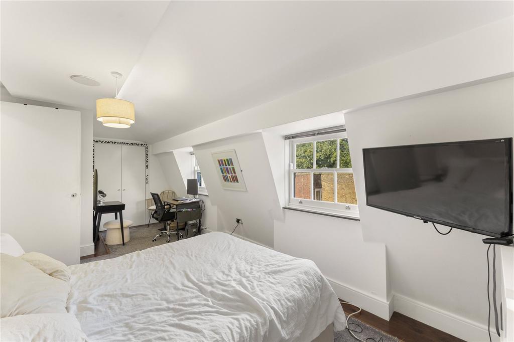 Bedroom S1