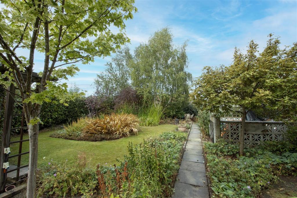 Rear Garden 2