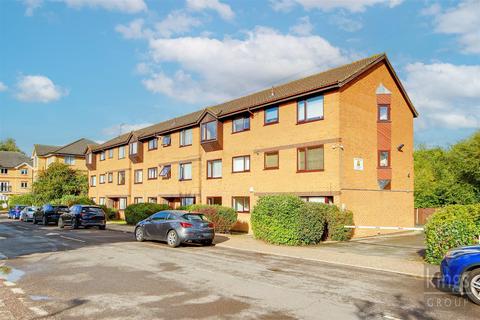 1 bedroom flat for sale, Tysoe Avenue, Enfield