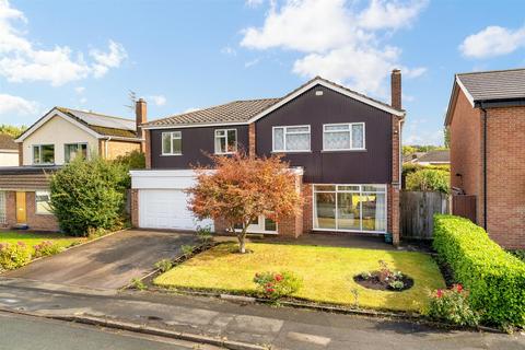 undefined, Windermere Drive, Alderley Edge