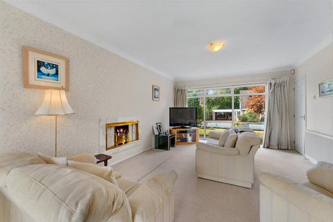 undefined, Windermere Drive, Alderley Edge