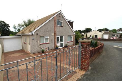 undefined, Graham Avenue, Pen-y-fai, Bridgend, Bridgend County. CF31 4NP