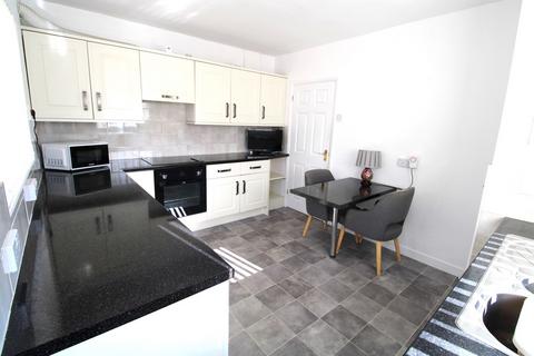 undefined, Graham Avenue, Pen-y-fai, Bridgend, Bridgend County. CF31 4NP