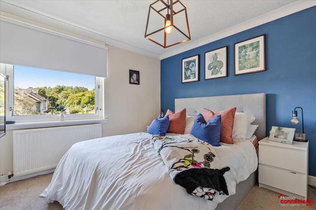 Bedroom One (1)