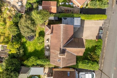 Stoneycroft Elvaston Road, Hexham, NE46 2HW