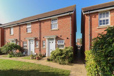 Star Lane Link, Margate, Kent, CT9
