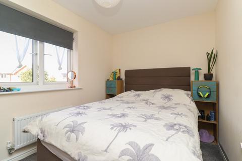 undefined, Star Lane Link, Margate, Kent, CT9