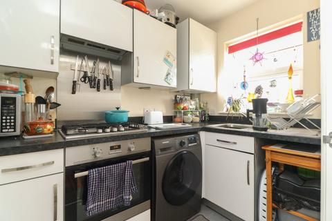 undefined, Star Lane Link, Margate, Kent, CT9