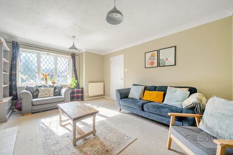 4 bedroom detached house for sale, Downs View, Holybourne, Hampshire, GU34