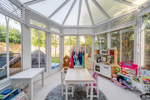 4 bedroom detached house for sale, Downs View, Holybourne, Hampshire, GU34