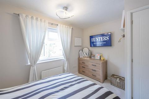 3 Bankside, Wombourne, Wolverhampton, WV5 8BE