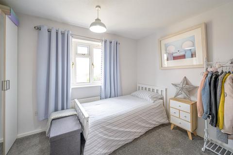 3 Bankside, Wombourne, Wolverhampton, WV5 8BE