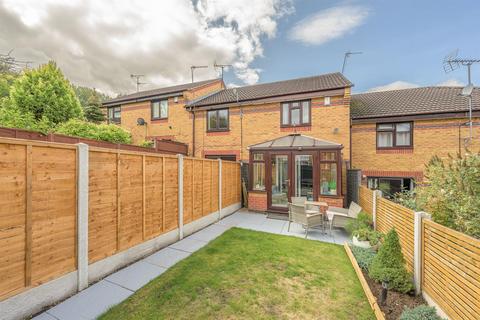 3 Bankside, Wombourne, Wolverhampton, WV5 8BE