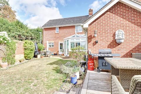 undefined, Luxford Place, Sawbridgeworth, CM21