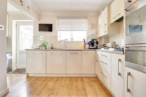undefined, Luxford Place, Sawbridgeworth, CM21