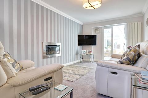 undefined, Luxford Place, Sawbridgeworth, CM21