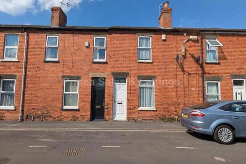 undefined, Gaunt Street, Lincoln, Lincolnshire, LN5 7PU