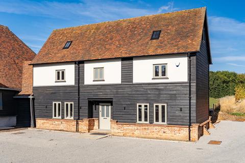 undefined, Parsonage Barns, Forest Hall Road