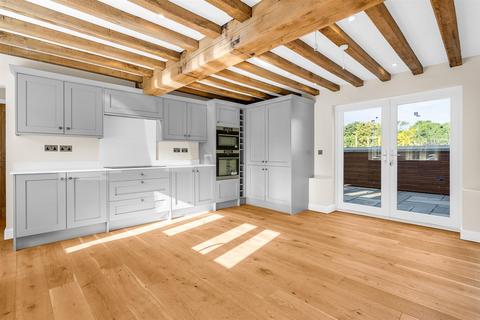 undefined, Parsonage Barns, Forest Hall Road