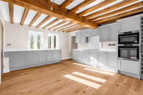 undefined, Parsonage Barns, Forest Hall Road