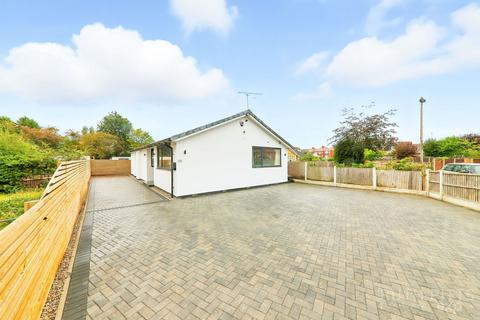 3 bedroom detached bungalow for sale, Palmers Avenue, Pontefract WF9