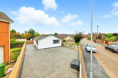 3 bedroom detached bungalow for sale, Palmers Avenue, Pontefract WF9