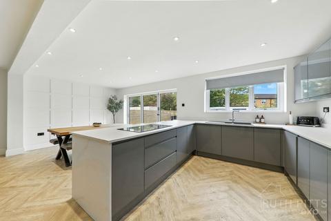 3 bedroom detached bungalow for sale, Palmers Avenue, Pontefract WF9