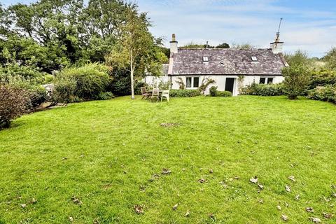2 bedroom cottage for sale, Kirkandrews, Borgue, Kirkcudbright DG6