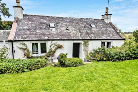 2 bedroom cottage for sale, Kirkandrews, Borgue, Kirkcudbright DG6