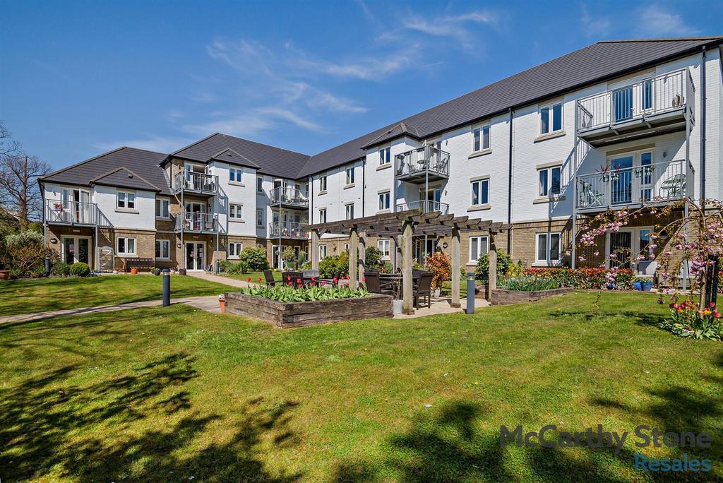 Communal Gardens