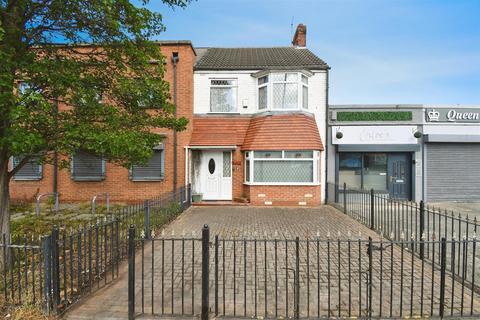 Hessle Road, Hull