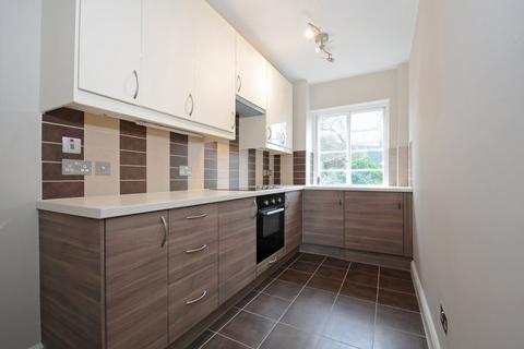 Hornsey Lane, Highgate, London, N6