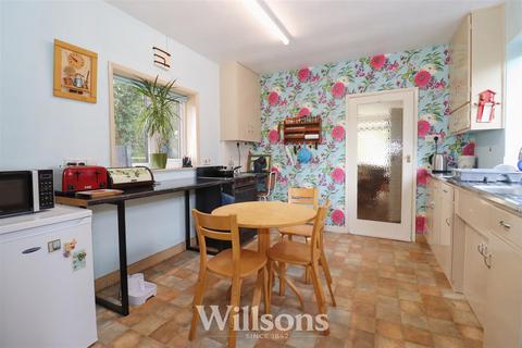 3 bedroom detached house for sale, Hogsthorpe Road, Mumby, Alford