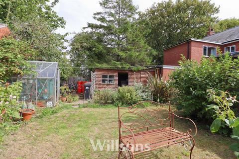 3 bedroom detached house for sale, Hogsthorpe Road, Mumby, Alford