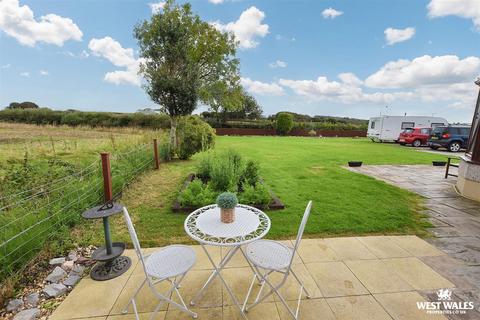 undefined, The Gables, Hundleton, Pembroke