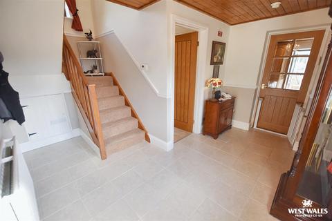 undefined, The Gables, Hundleton, Pembroke