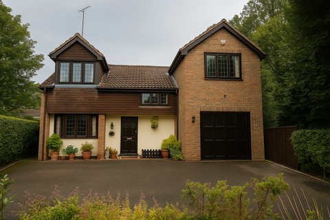 Boundry Edge Beacon Road, Ringshall, Berkhamsted, HP4 1NE