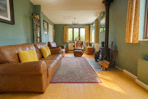 Boundry Edge Beacon Road, Ringshall, Berkhamsted, HP4 1NE