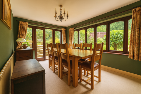 Boundry Edge Beacon Road, Ringshall, Berkhamsted, HP4 1NE