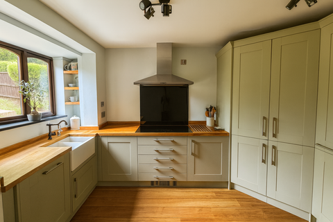 Boundry Edge Beacon Road, Ringshall, Berkhamsted, HP4 1NE