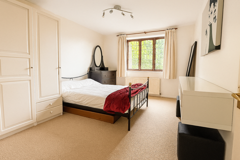 Boundry Edge Beacon Road, Ringshall, Berkhamsted, HP4 1NE