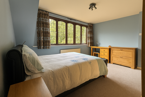 Boundry Edge Beacon Road, Ringshall, Berkhamsted, HP4 1NE