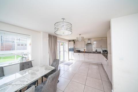 undefined, Simmons Drive, Hednesford, Cannock WS12