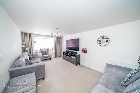 undefined, Simmons Drive, Hednesford, Cannock WS12