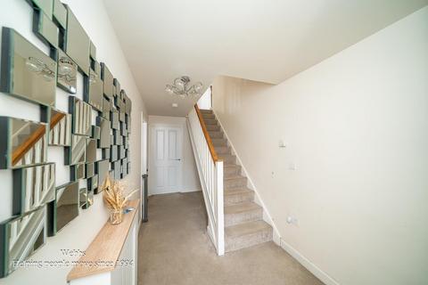 undefined, Simmons Drive, Hednesford, Cannock WS12