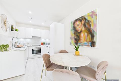 undefined, Focus Apartments, Eastman Village, Harrow View, Harrow, HA1