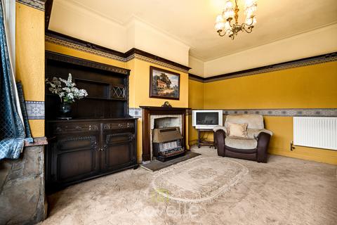 3 bedroom semi-detached house for sale, Clee Road, Cleethorpes DN35