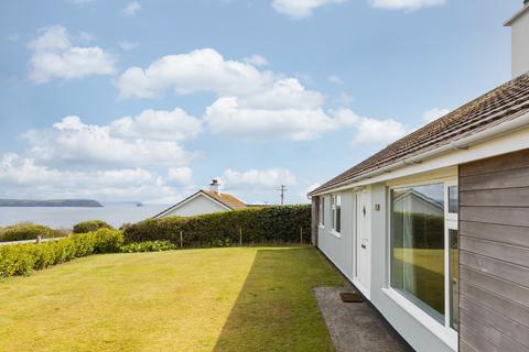 3 bedroom detached bungalow for sale, Seaglass, Portscatho