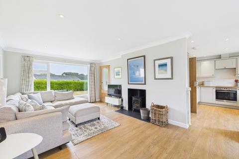 3 bedroom detached bungalow for sale, Seaglass, Portscatho